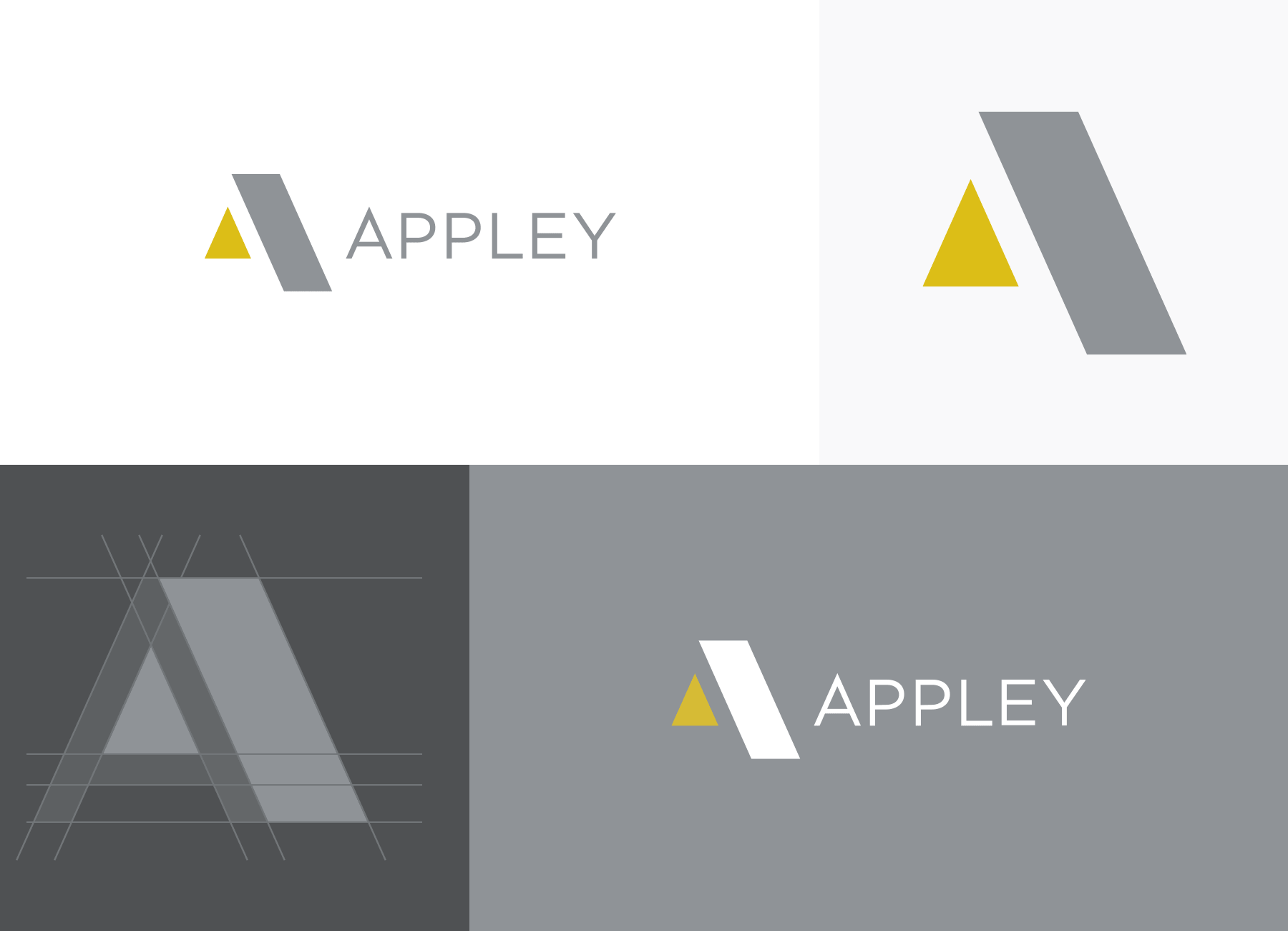 Appley logo